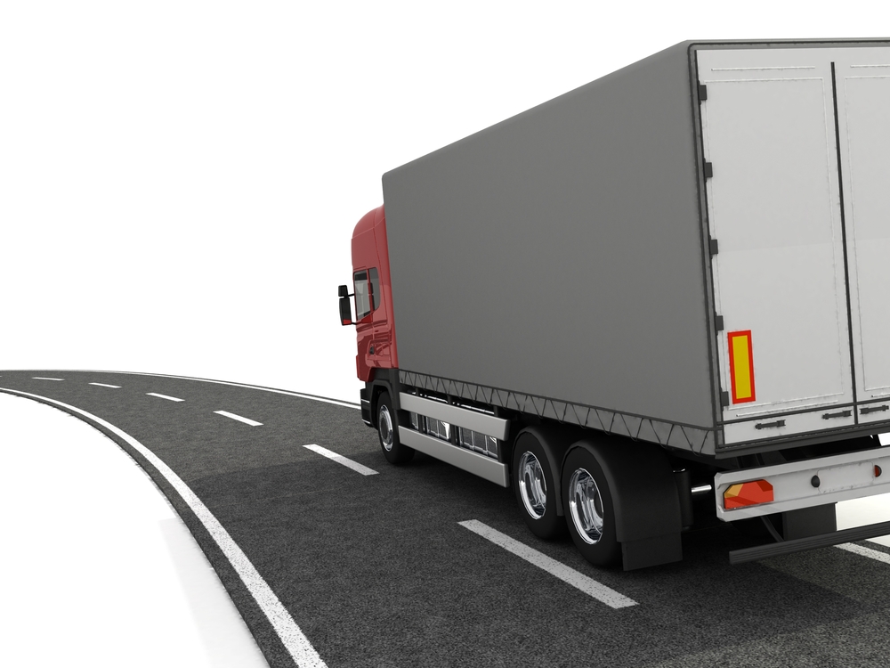 verzekering vrachtwagen camion
